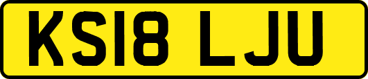 KS18LJU