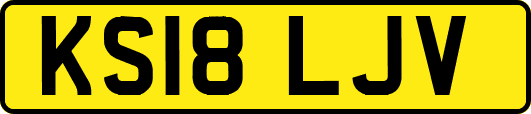 KS18LJV