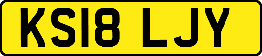 KS18LJY