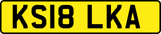 KS18LKA