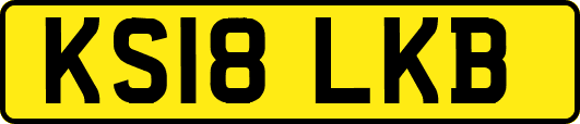 KS18LKB