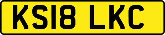KS18LKC