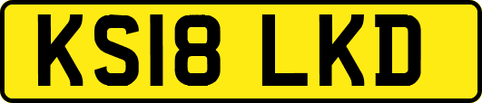KS18LKD