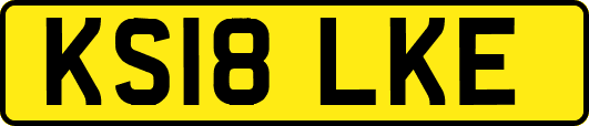 KS18LKE