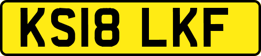 KS18LKF