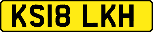 KS18LKH