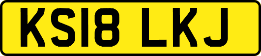 KS18LKJ