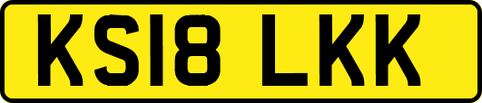 KS18LKK