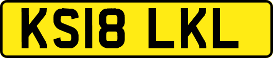 KS18LKL