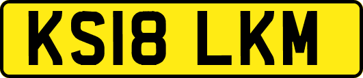 KS18LKM