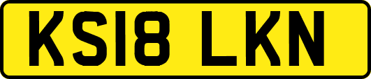 KS18LKN