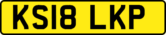 KS18LKP