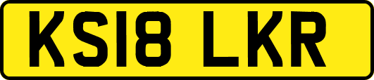 KS18LKR