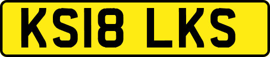 KS18LKS