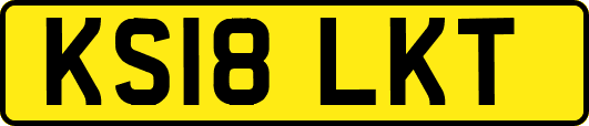 KS18LKT