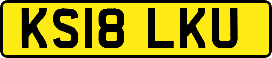KS18LKU