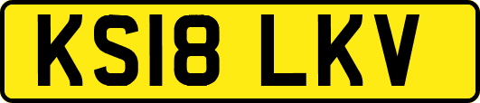 KS18LKV