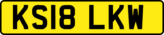 KS18LKW