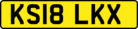 KS18LKX