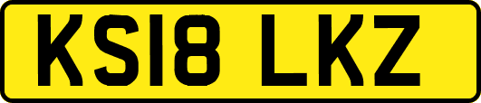 KS18LKZ