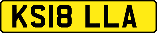 KS18LLA