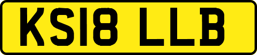 KS18LLB