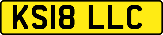 KS18LLC