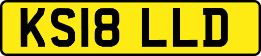 KS18LLD
