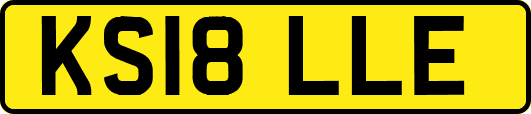 KS18LLE