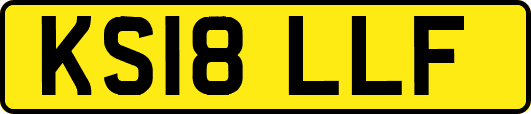 KS18LLF