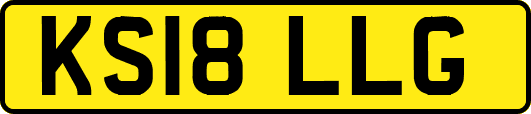 KS18LLG