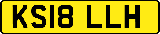 KS18LLH