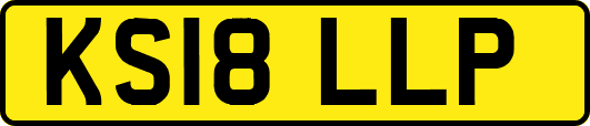 KS18LLP