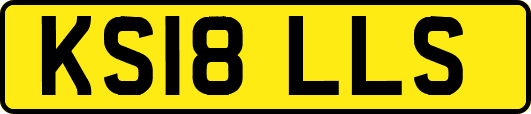 KS18LLS