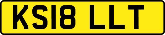 KS18LLT