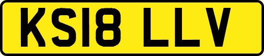 KS18LLV