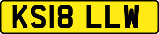 KS18LLW