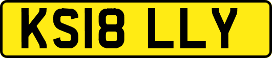 KS18LLY