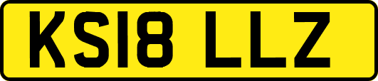 KS18LLZ