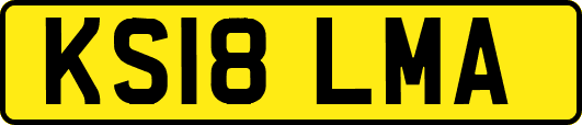 KS18LMA