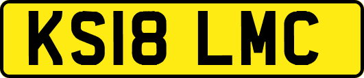 KS18LMC
