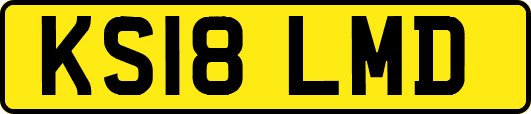 KS18LMD