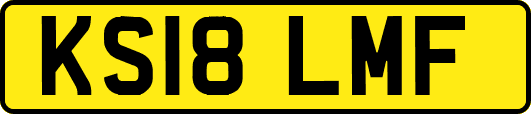 KS18LMF