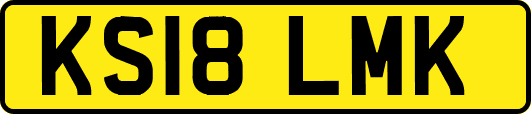KS18LMK
