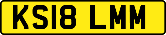 KS18LMM