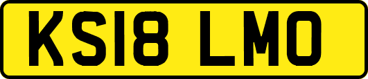 KS18LMO