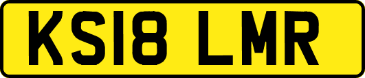 KS18LMR
