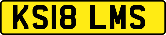 KS18LMS