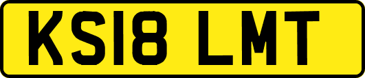 KS18LMT