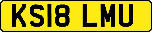 KS18LMU
